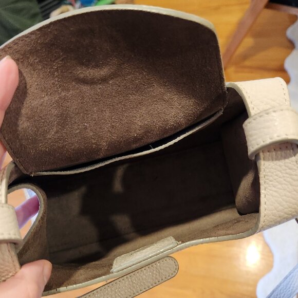 Cuyana Mini Double Loop Crossbody - Picture 5 of 6